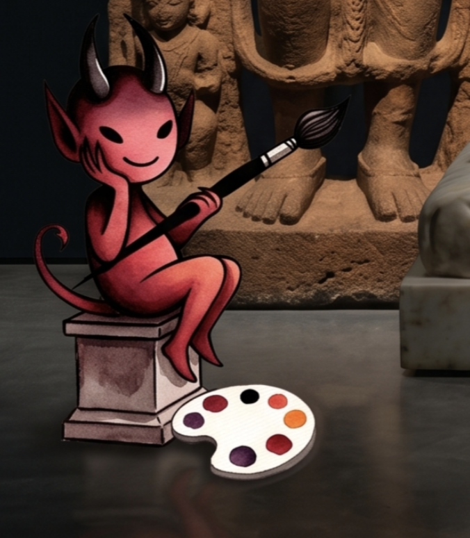 Little Devil Studio